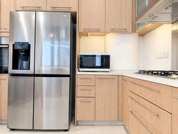 The Colonnade (D10), Condominium #617721471